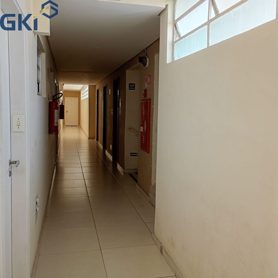 Apartamento, 1 quarto, 39 m² - Foto 38