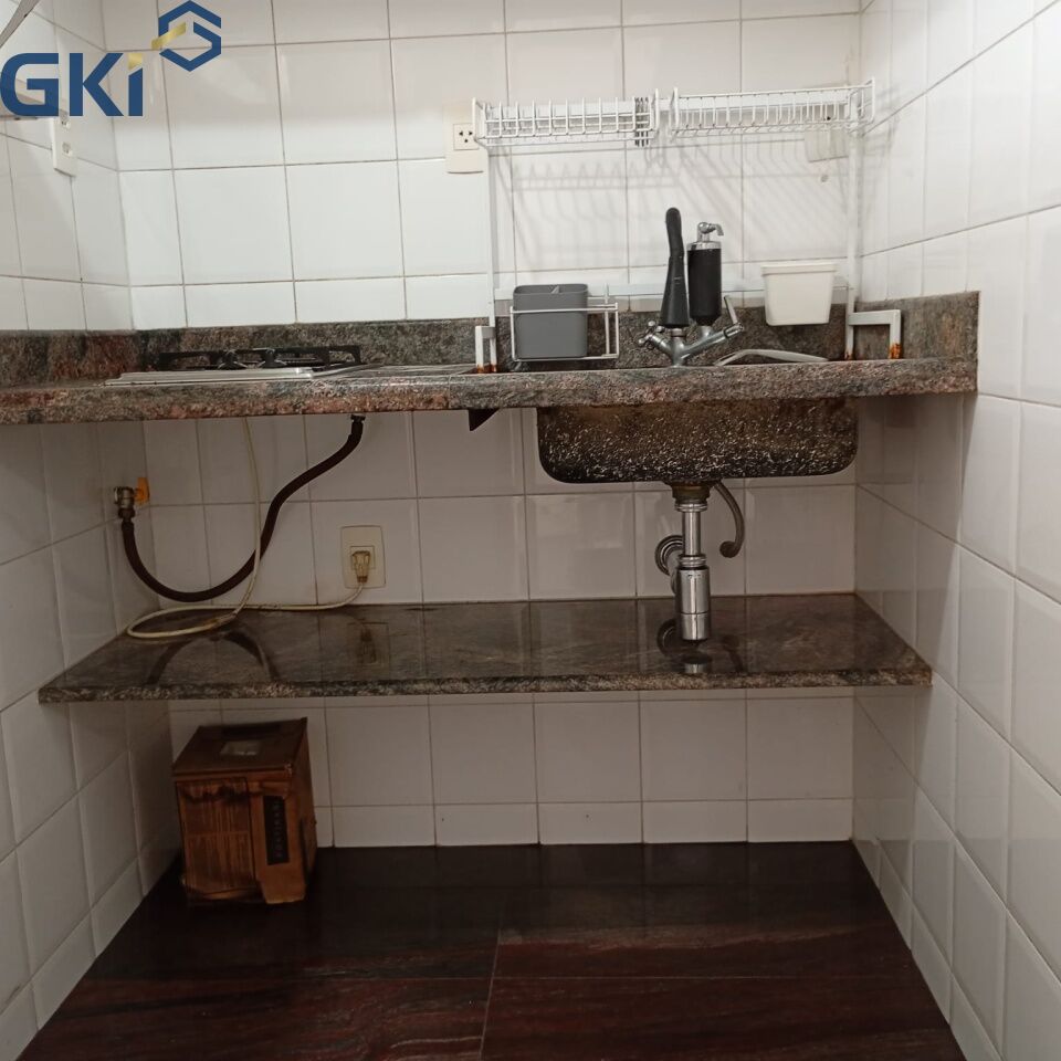 Apartamento, 1 quarto, 39 m² - Foto 31