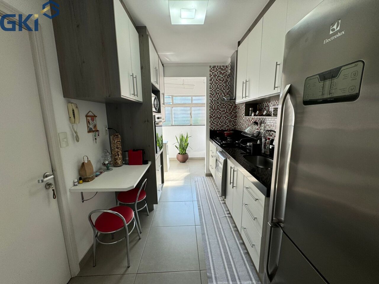 Apartamento, 3 quartos, 90 m² - Foto 4