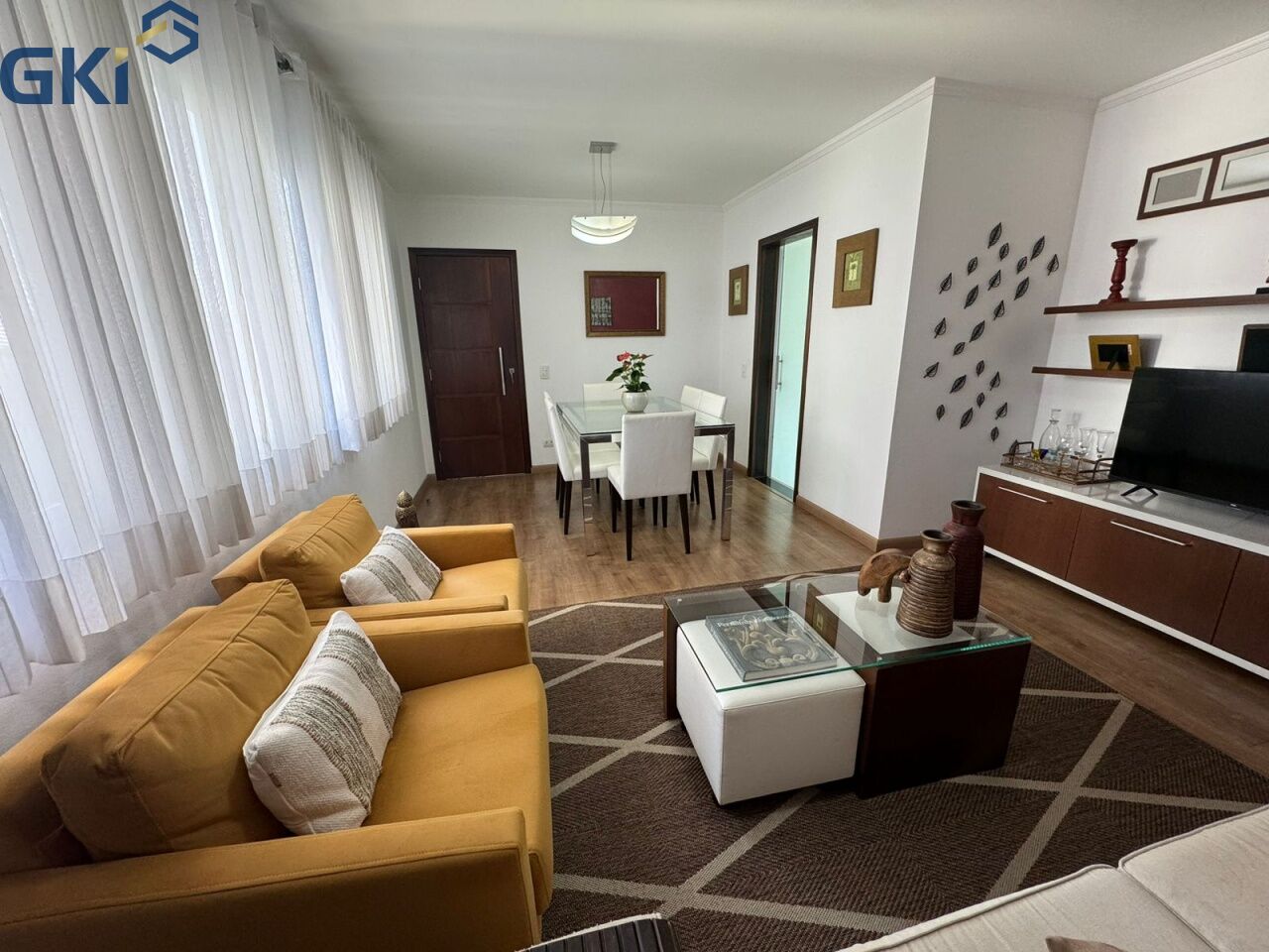 Apartamento, 3 quartos, 90 m² - Foto 9