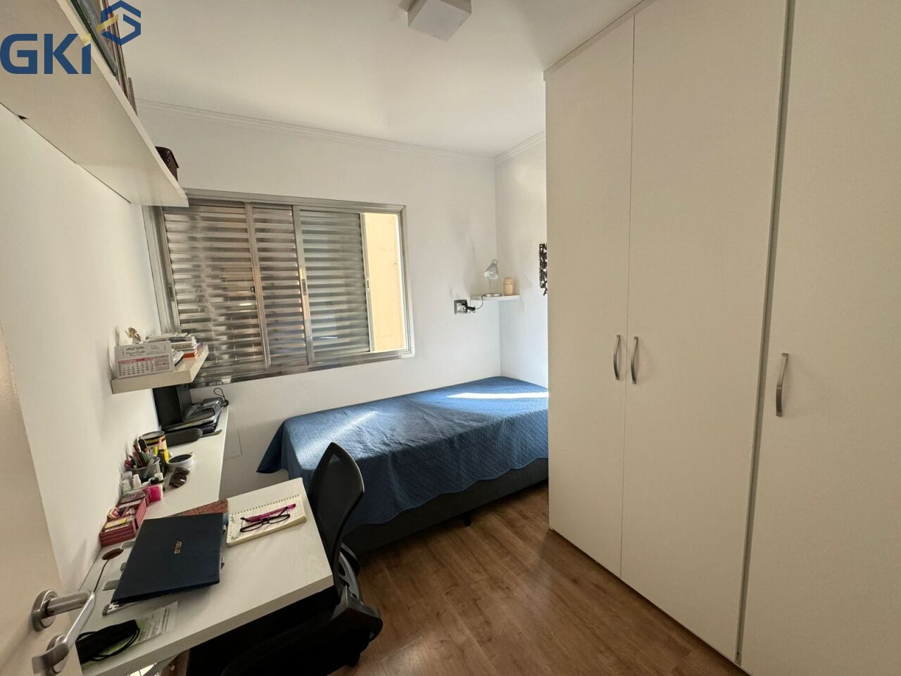Apartamento, 3 quartos, 90 m² - Foto 11