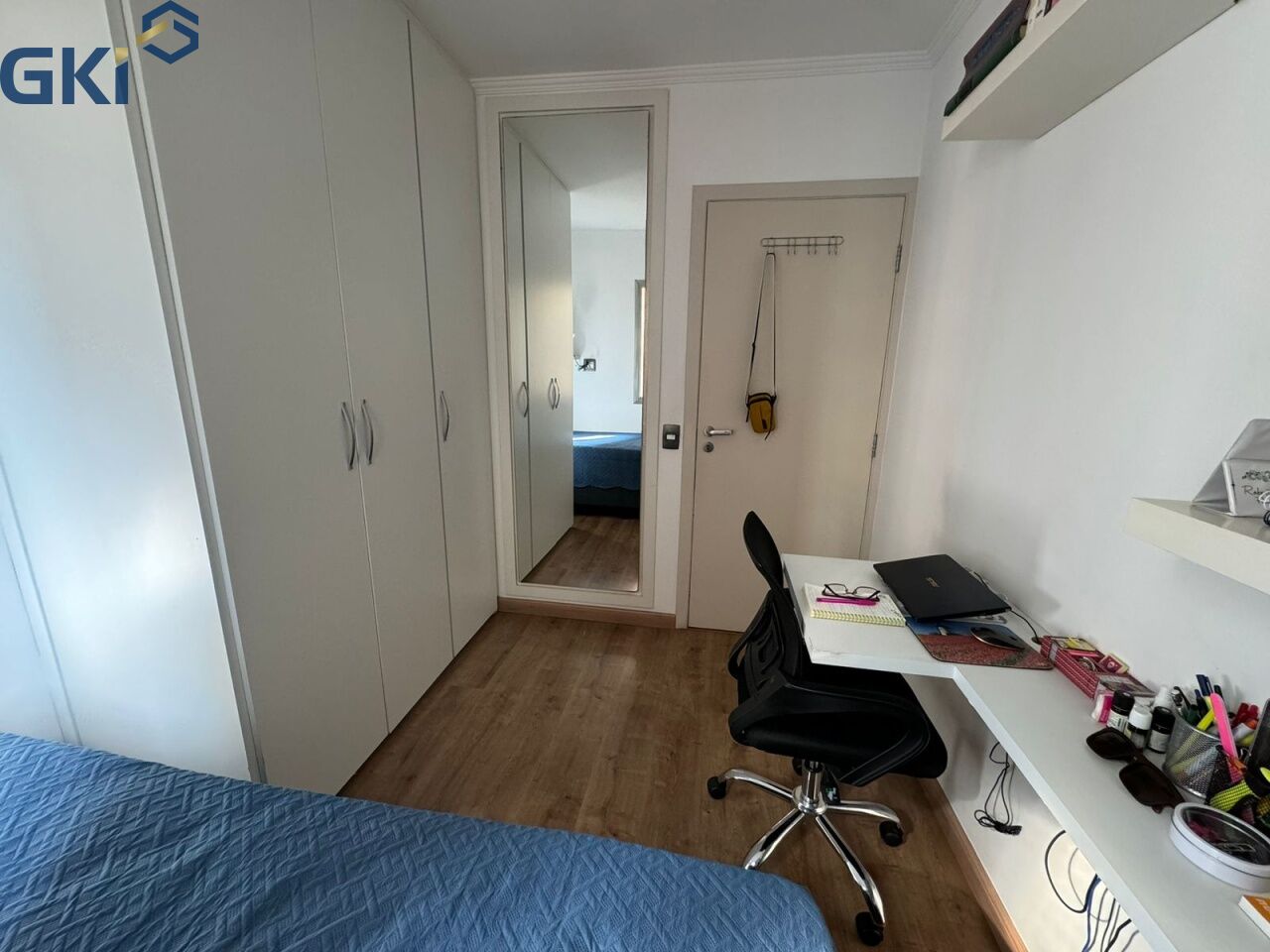 Apartamento, 3 quartos, 90 m² - Foto 12