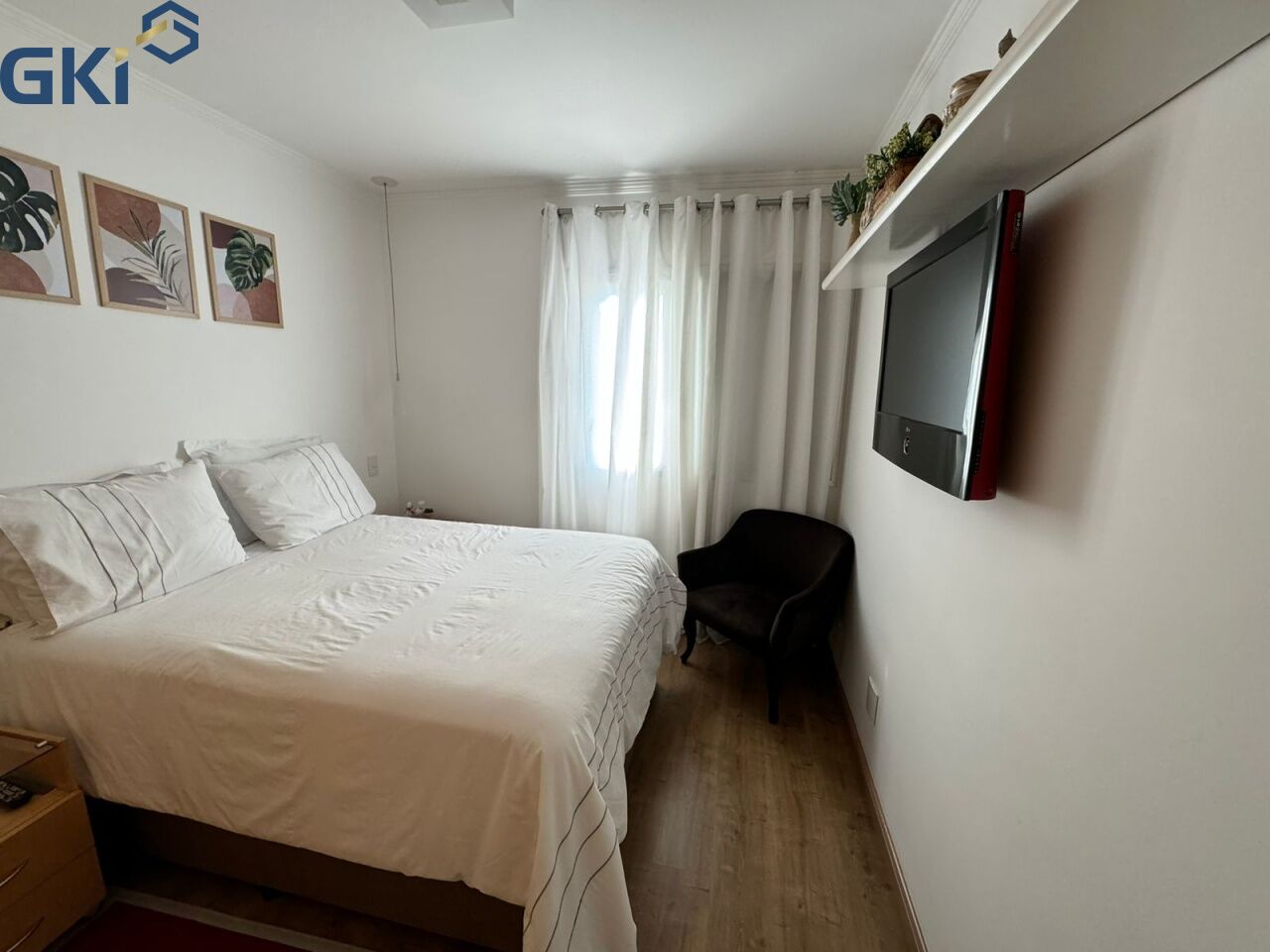 Apartamento, 3 quartos, 90 m² - Foto 13