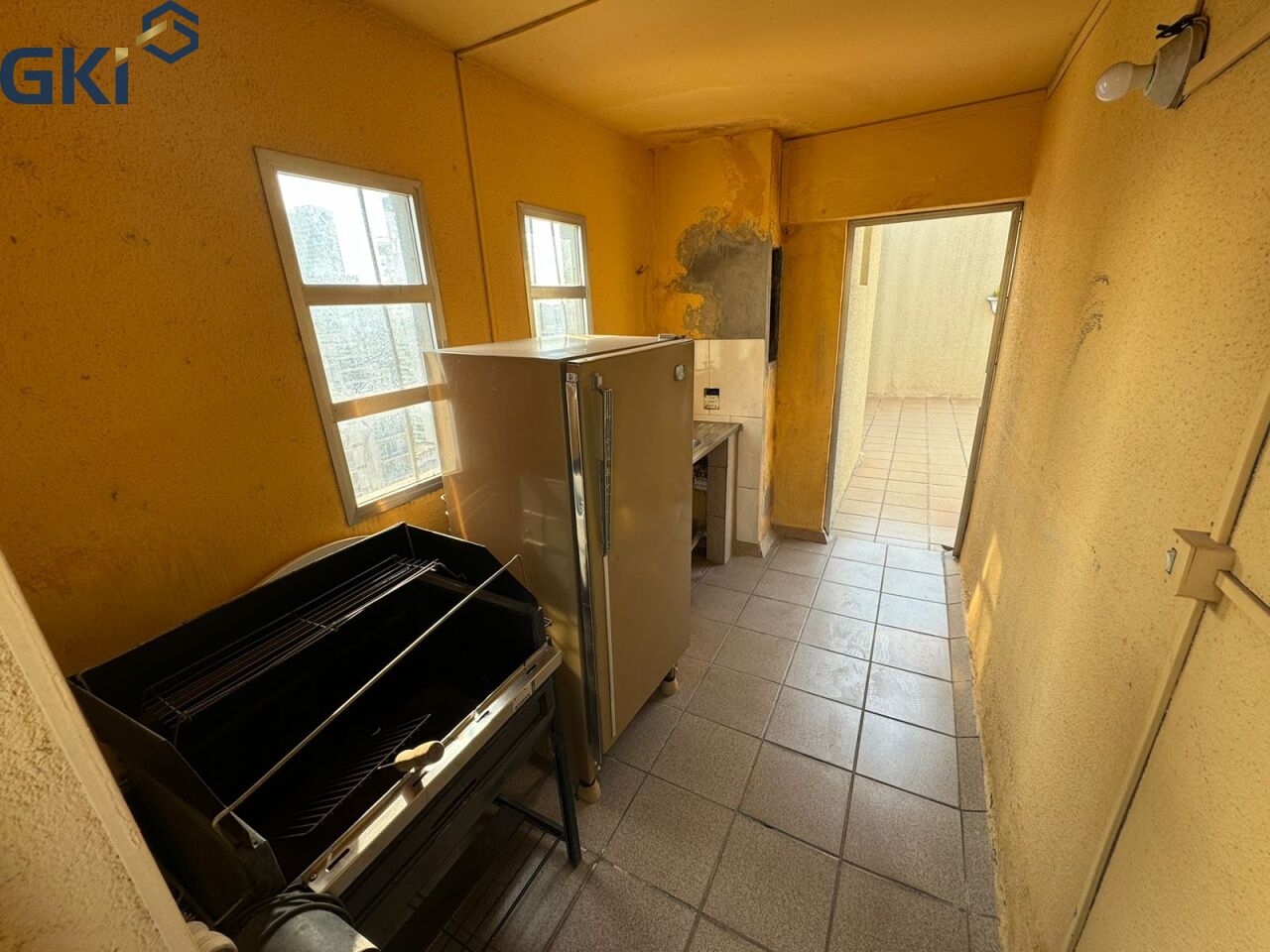 Apartamento, 3 quartos, 90 m² - Foto 22