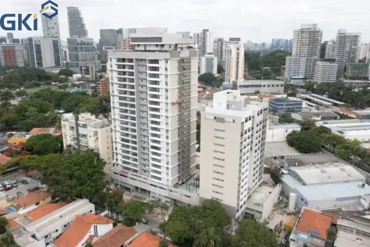 Apartamento, 3 quartos, 148 m² - Foto 29