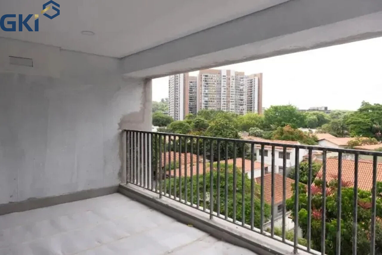 Apartamento, 3 quartos, 148 m² - Foto 2