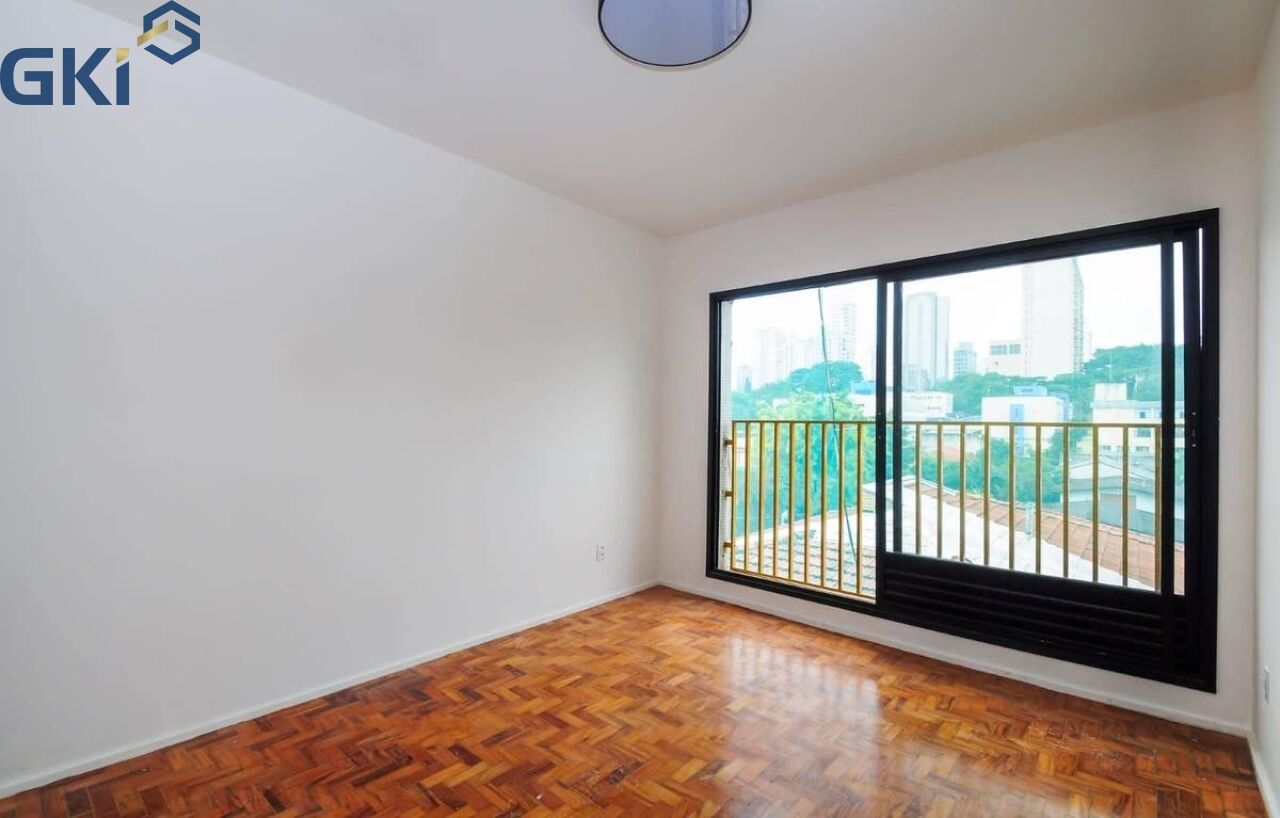 Apartamento, 1 quarto, 39 m² - Foto 1