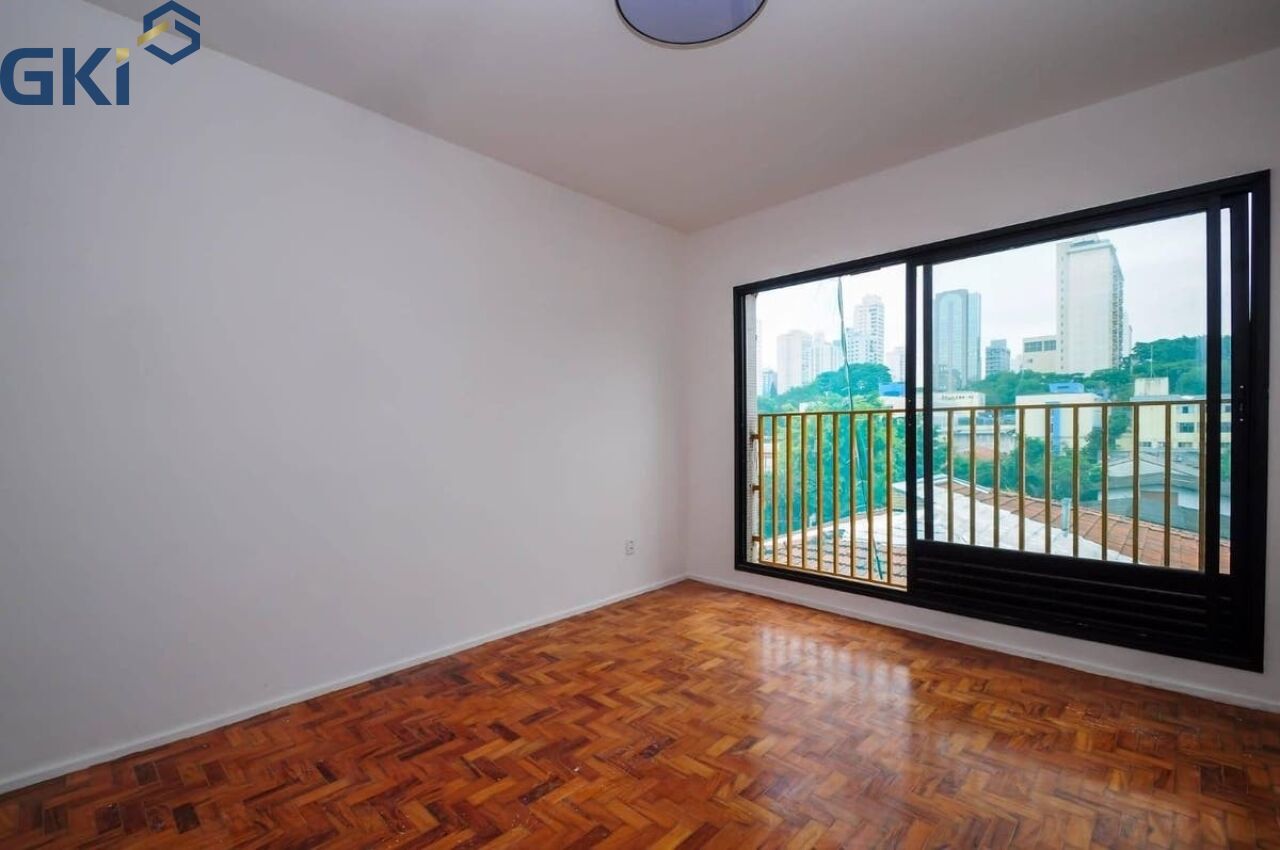 Apartamento, 1 quarto, 39 m² - Foto 3