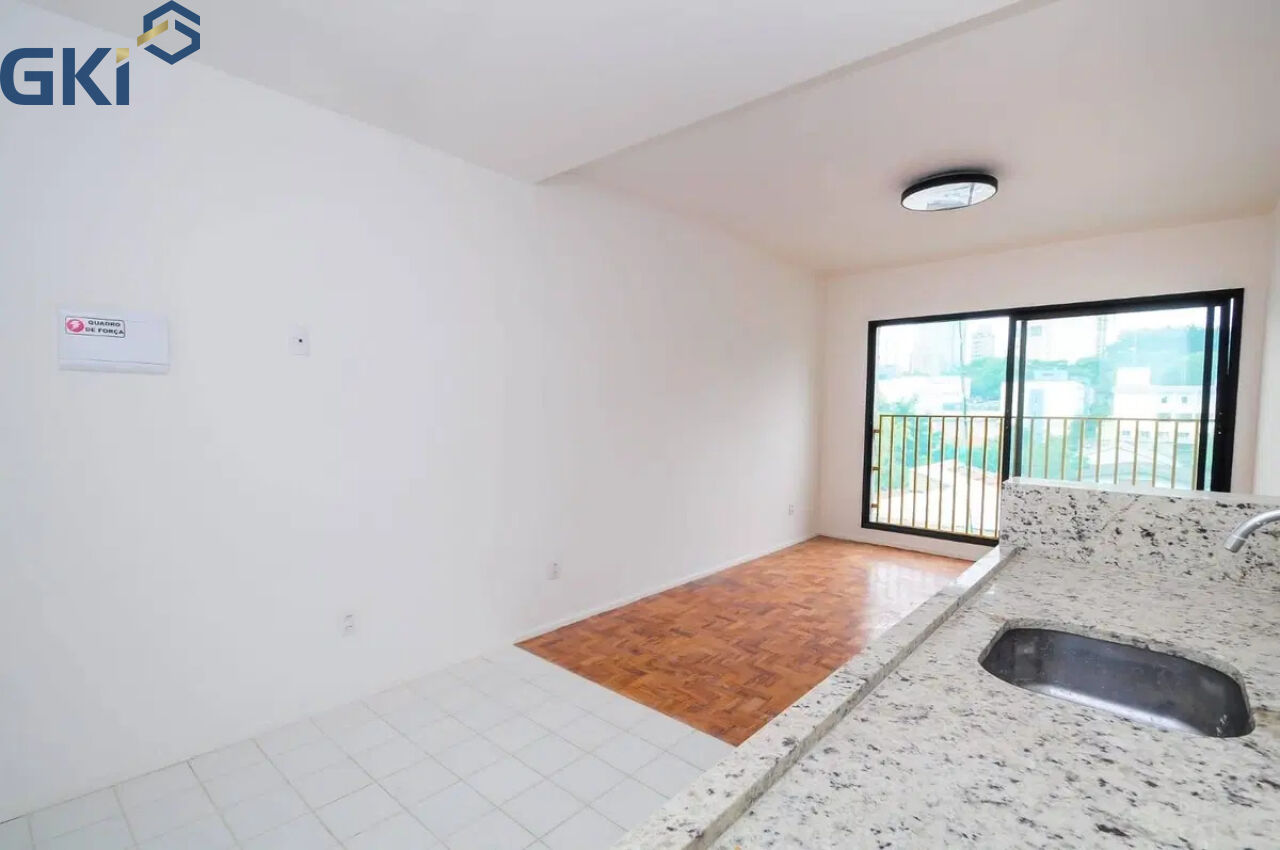 Apartamento, 1 quarto, 39 m² - Foto 6