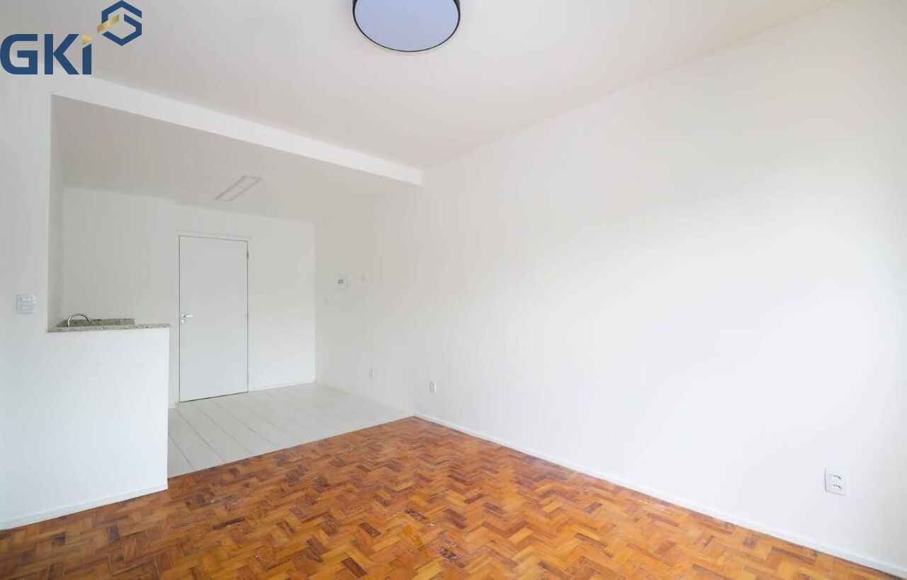 Apartamento, 1 quarto, 39 m² - Foto 7