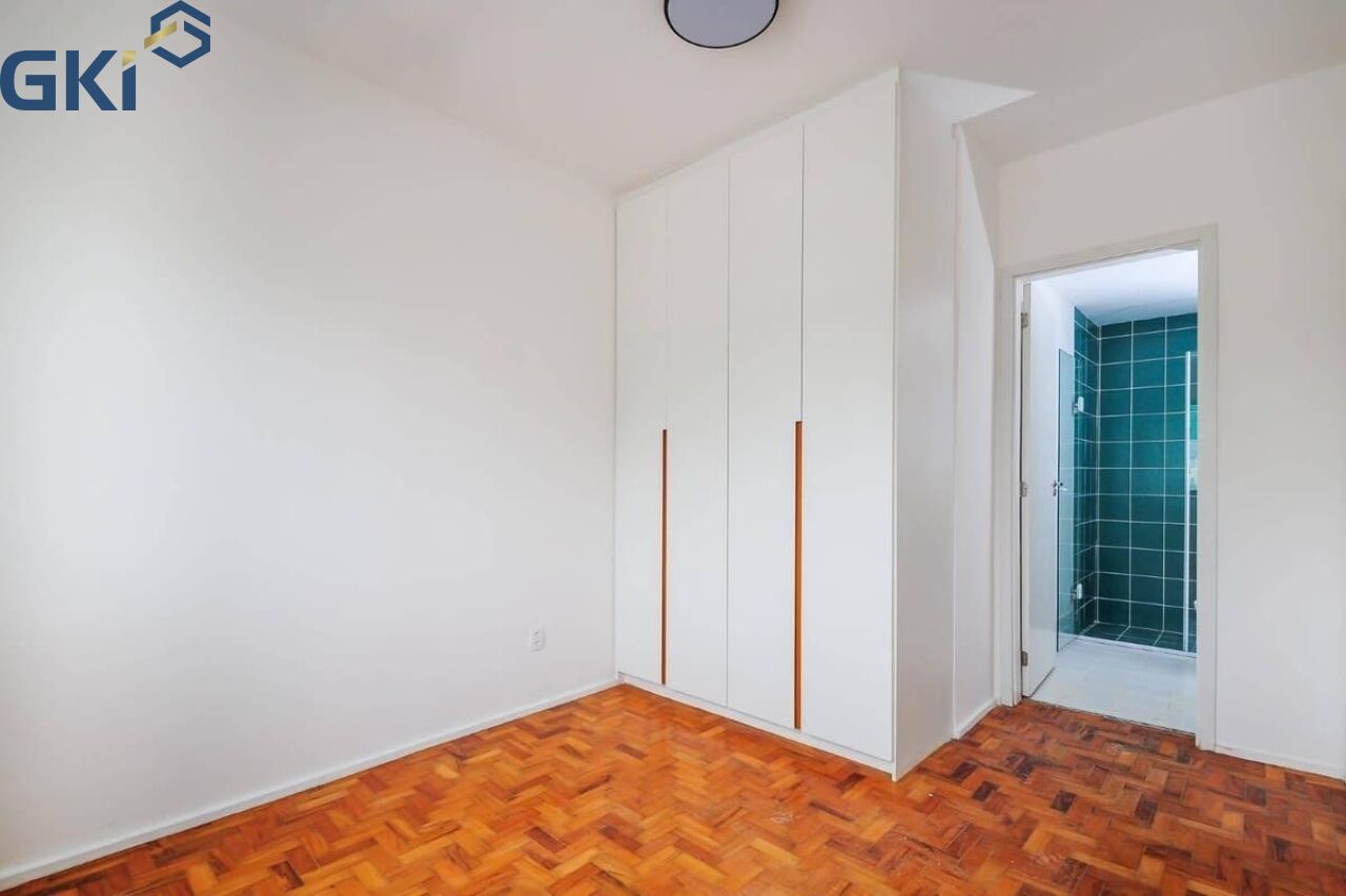Apartamento, 1 quarto, 39 m² - Foto 8
