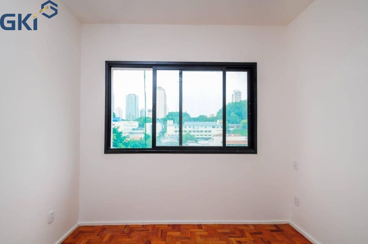 Apartamento, 1 quarto, 39 m² - Foto 9