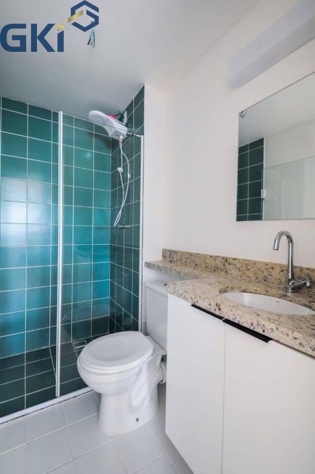 Apartamento, 1 quarto, 39 m² - Foto 11