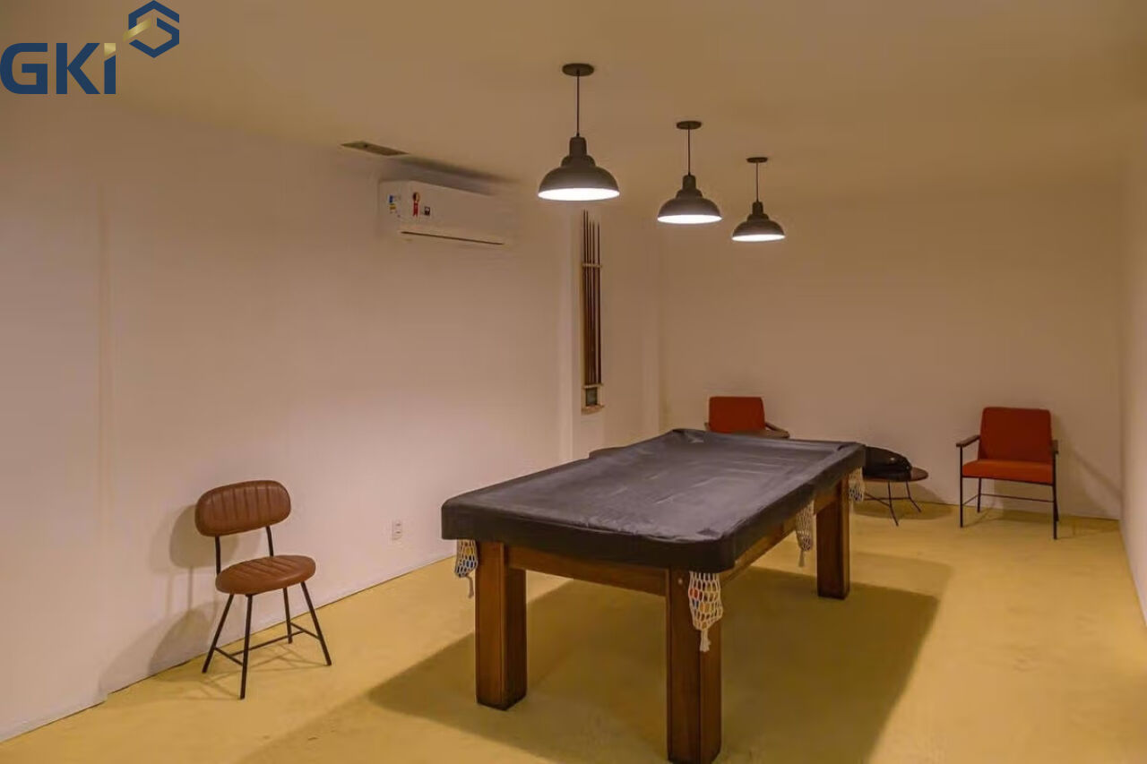Apartamento, 1 quarto, 39 m² - Foto 13