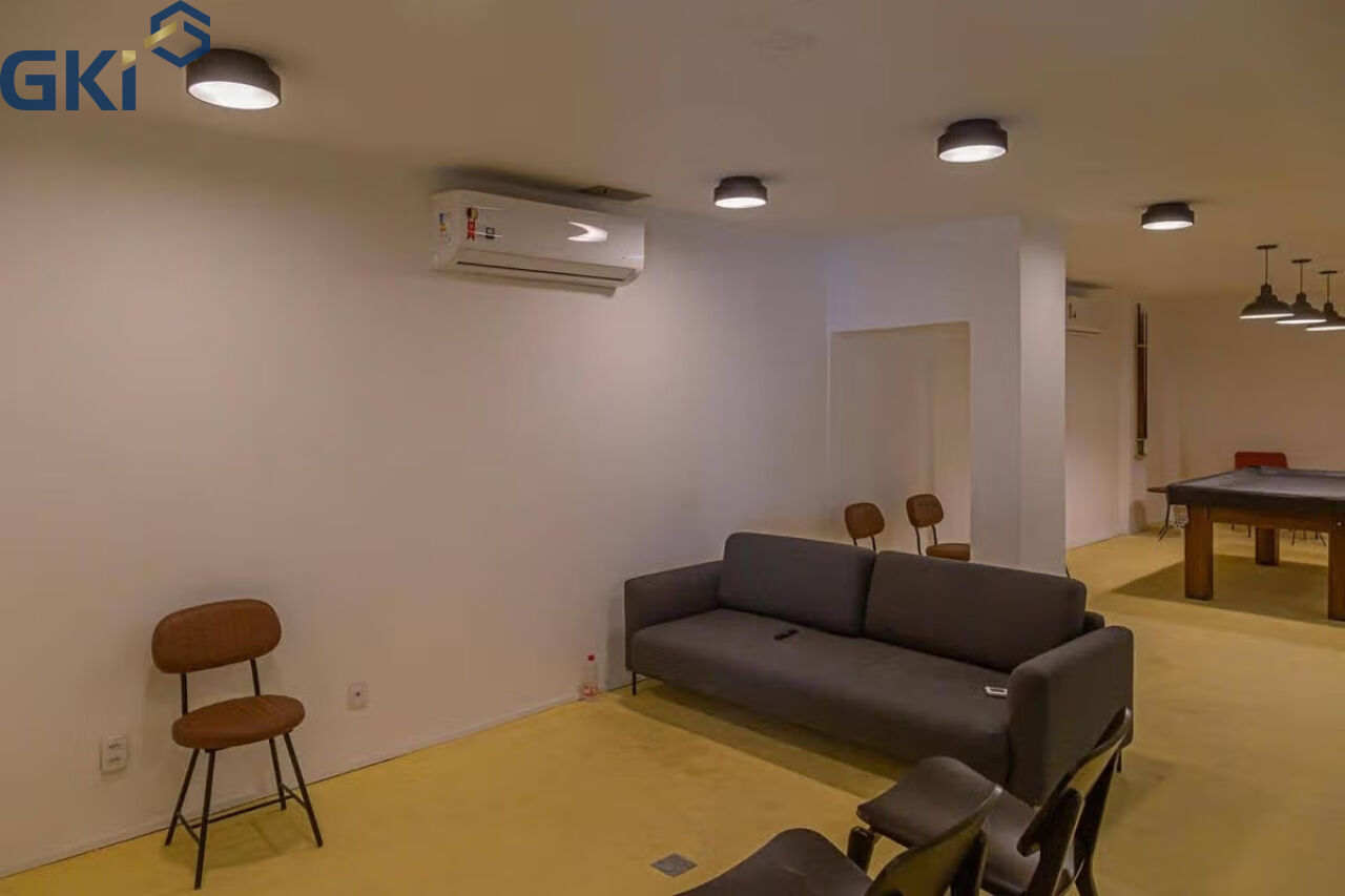 Apartamento, 1 quarto, 39 m² - Foto 14