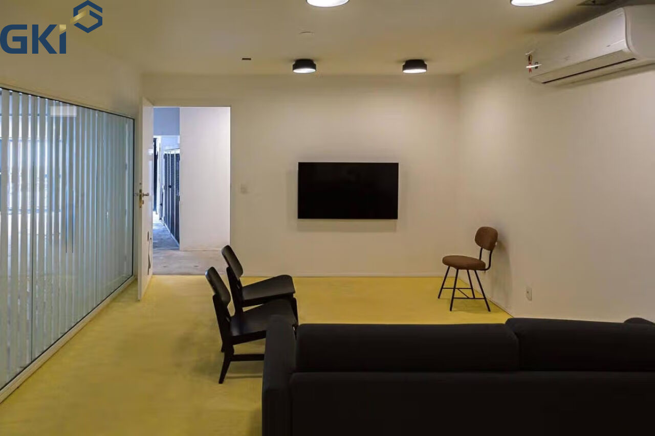 Apartamento, 1 quarto, 39 m² - Foto 15
