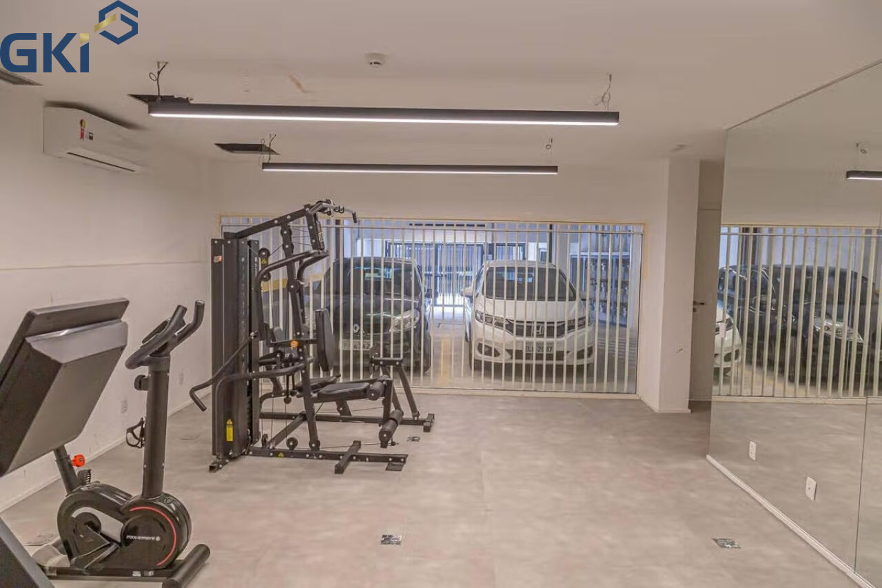 Apartamento, 1 quarto, 39 m² - Foto 16
