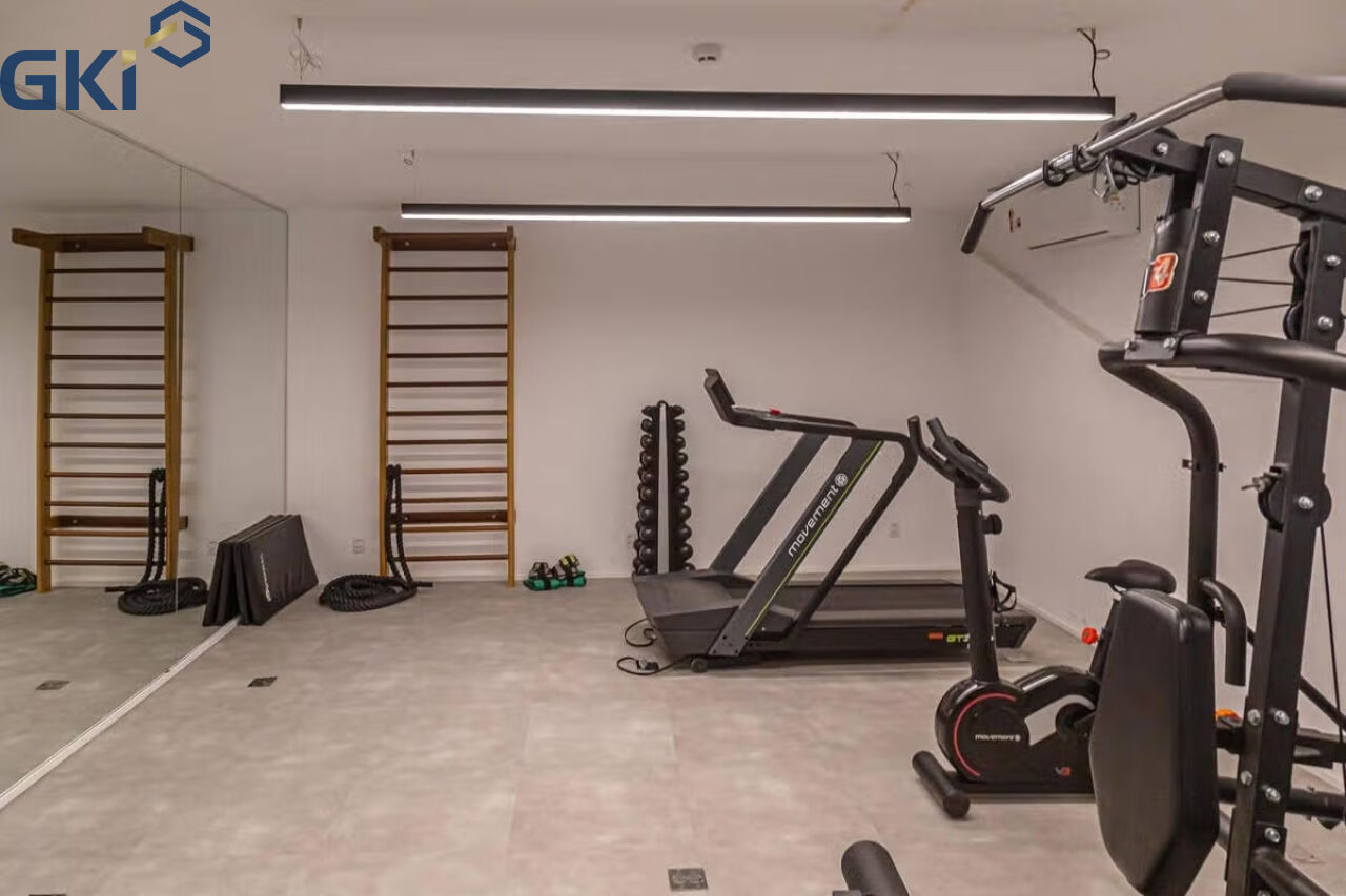 Apartamento, 1 quarto, 39 m² - Foto 17