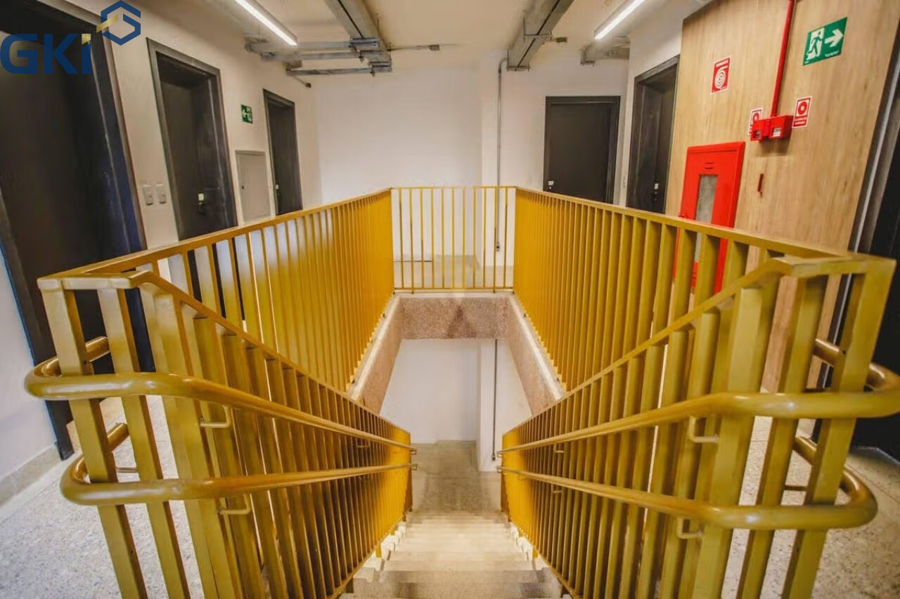 Apartamento, 1 quarto, 39 m² - Foto 18