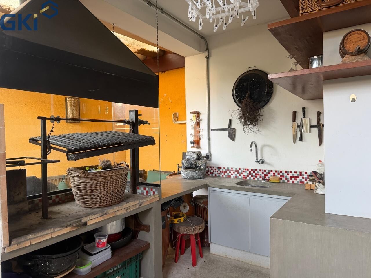Casa, 3 quartos, 139 m² - Foto 6