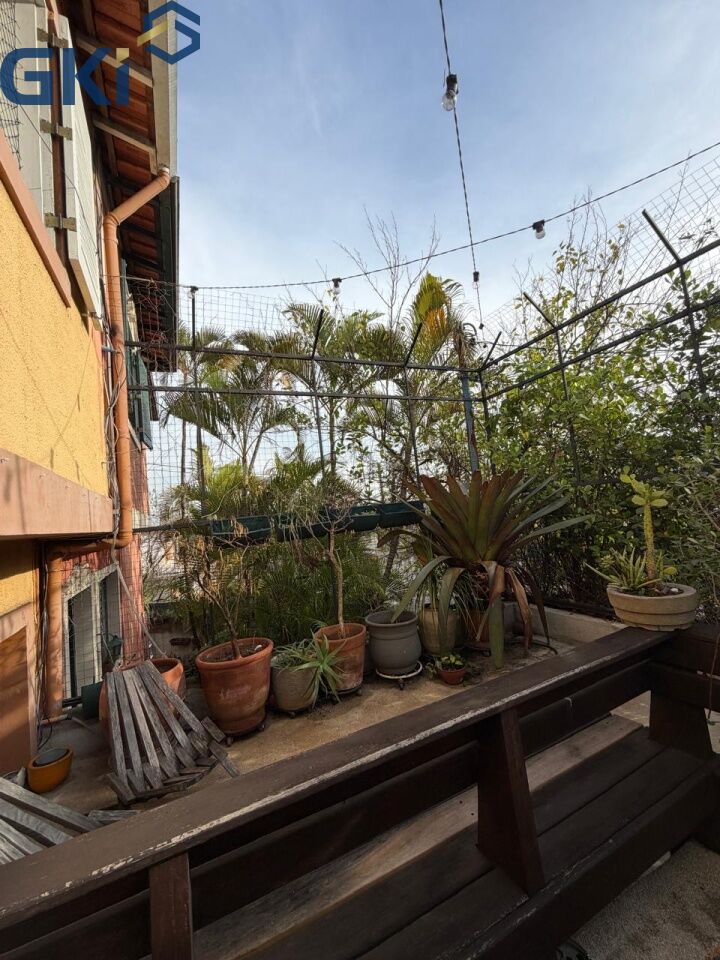 Casa, 3 quartos, 139 m² - Foto 14