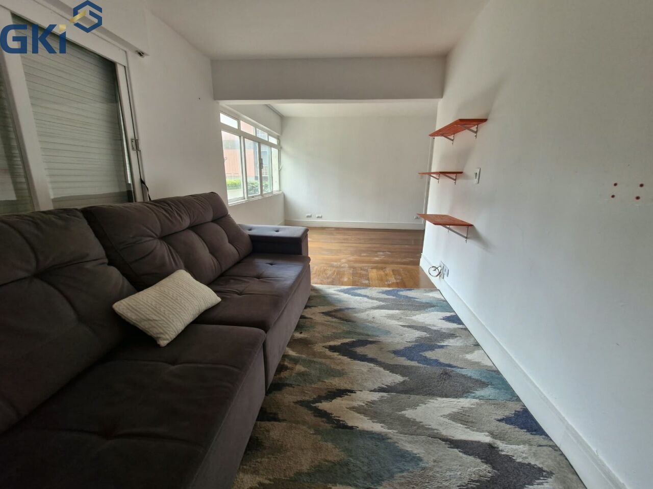 Apartamento, 1 quarto, 63 m² - Foto 5
