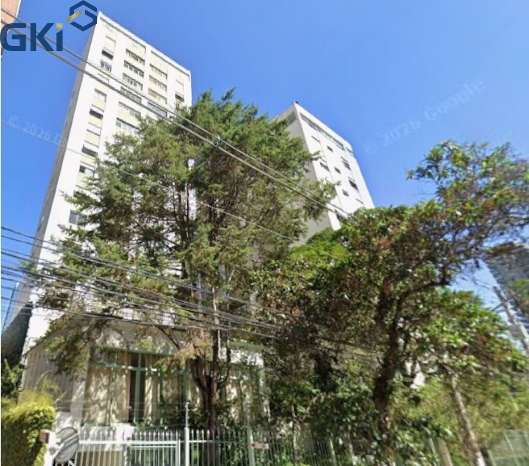 Apartamento, 1 quarto, 63 m² - Foto 1