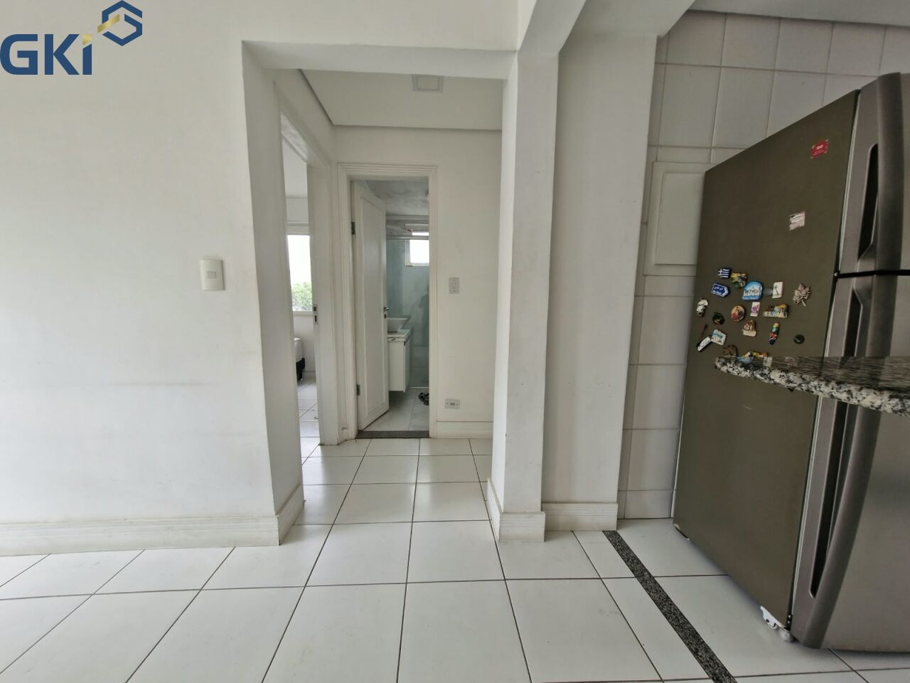 Apartamento, 2 quartos, 63 m² - Foto 4