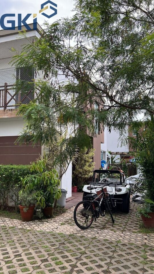 Casa, 4 quartos, 150 m² - Foto 23