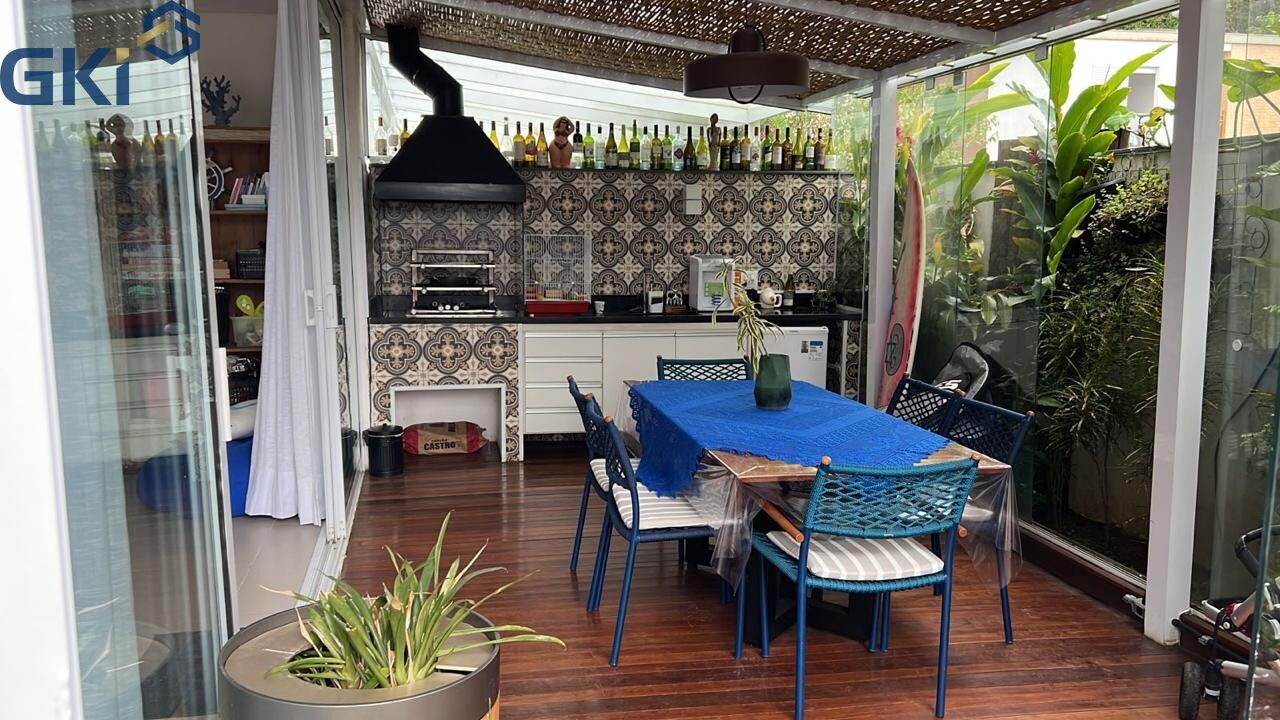 Casa, 4 quartos, 150 m² - Foto 6