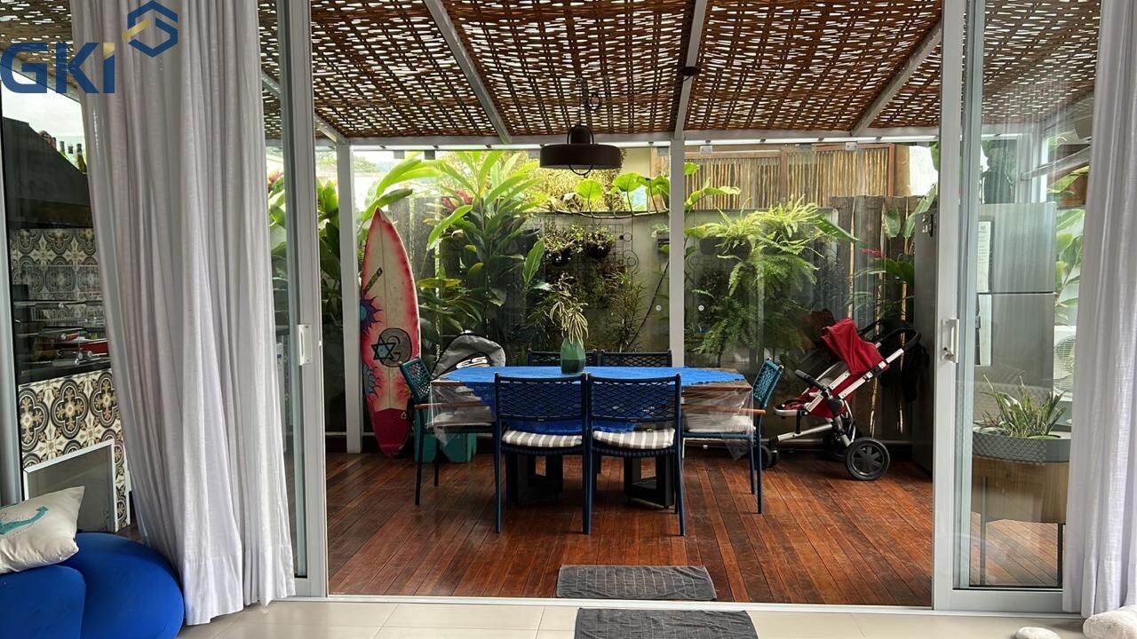 Casa, 4 quartos, 150 m² - Foto 8