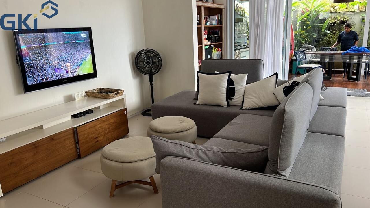 Casa, 4 quartos, 150 m² - Foto 1