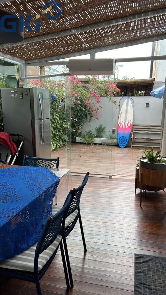 Casa, 4 quartos, 150 m² - Foto 9