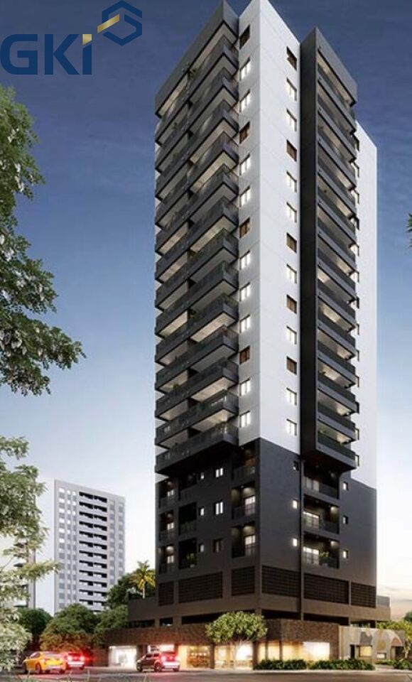 Apartamento, 2 quartos, 50 m² - Foto 3