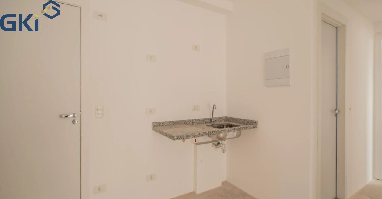 Apartamento, 2 quartos, 50 m² - Foto 14