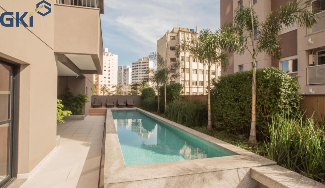Apartamento, 2 quartos, 50 m² - Foto 5