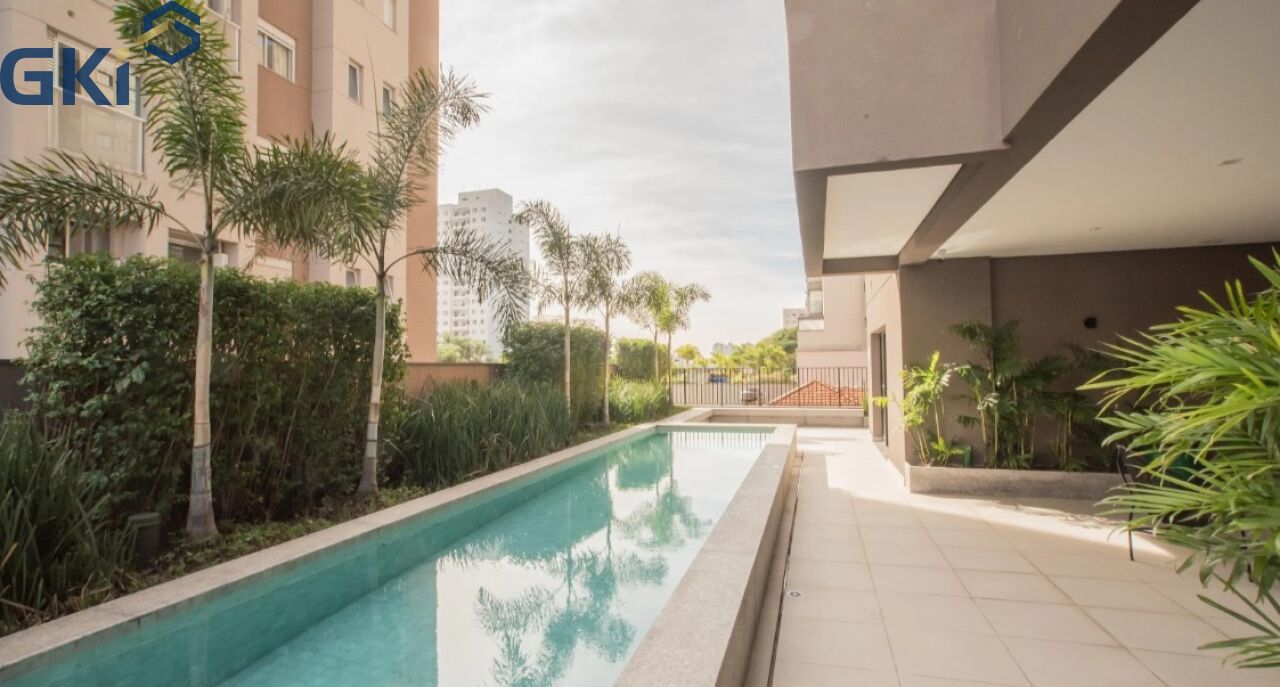 Apartamento, 2 quartos, 50 m² - Foto 4