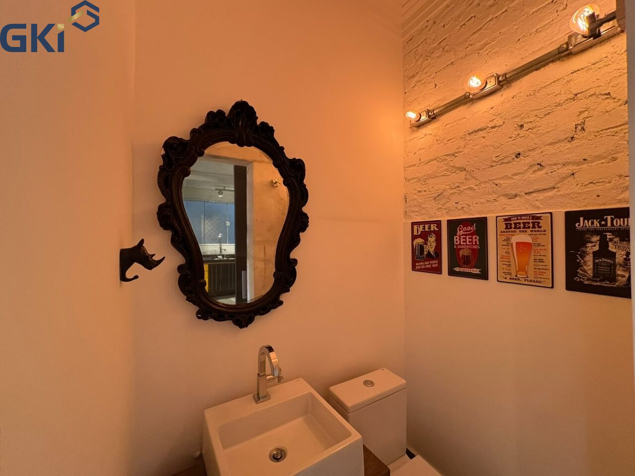 Apartamento, 2 quartos, 105 m² - Foto 8