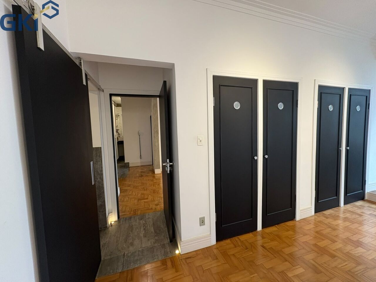 Apartamento, 2 quartos, 105 m² - Foto 12