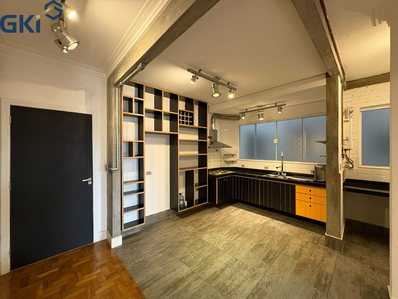 Apartamento, 2 quartos, 105 m² - Foto 1