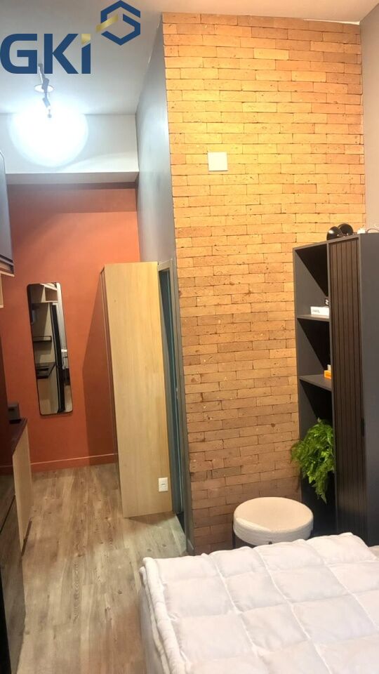 Apartamento, 1 quarto, 31 m² - Foto 15