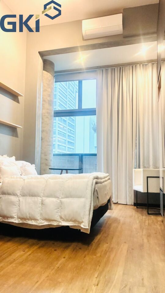 Apartamento, 1 quarto, 31 m² - Foto 5