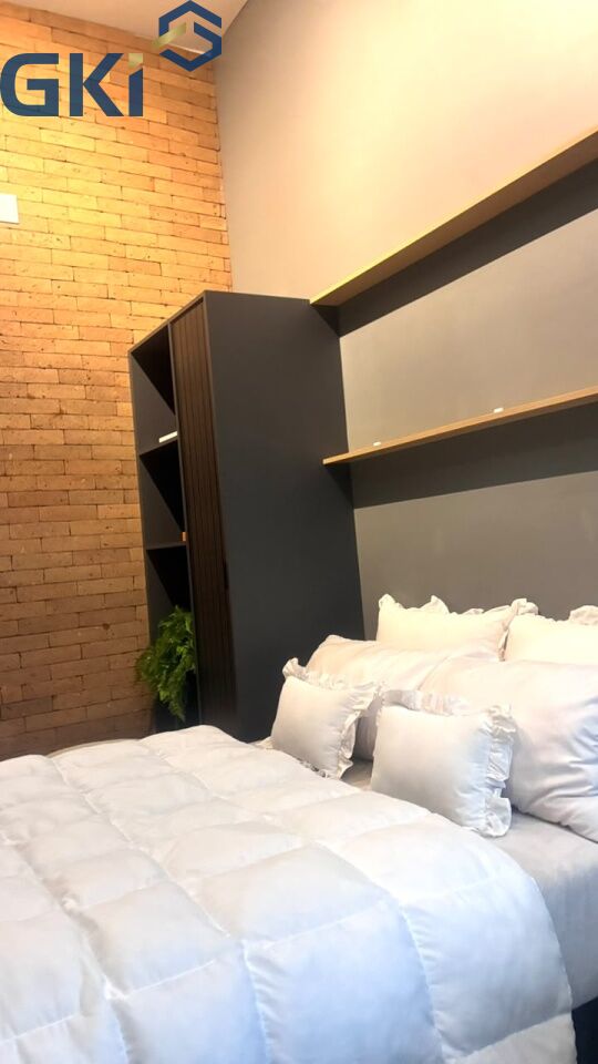 Apartamento, 1 quarto, 31 m² - Foto 7