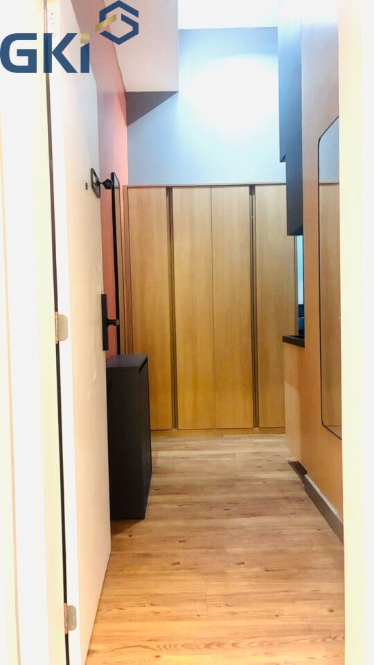 Apartamento, 1 quarto, 31 m² - Foto 2
