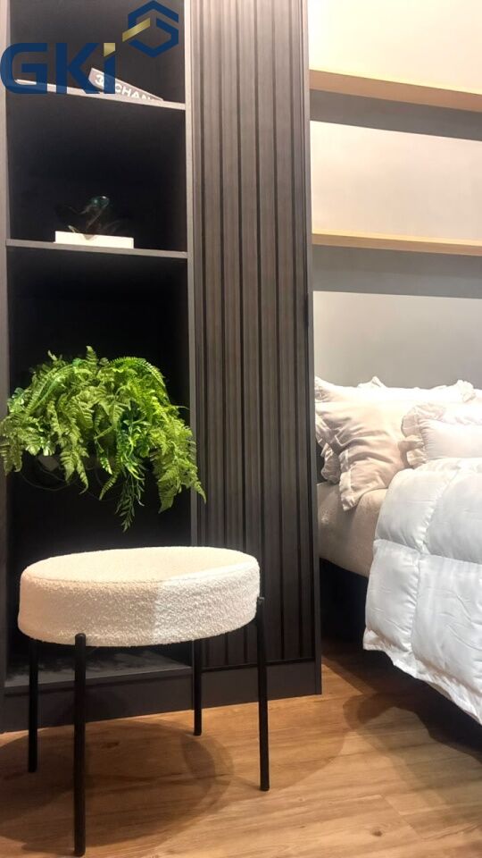 Apartamento, 1 quarto, 31 m² - Foto 9