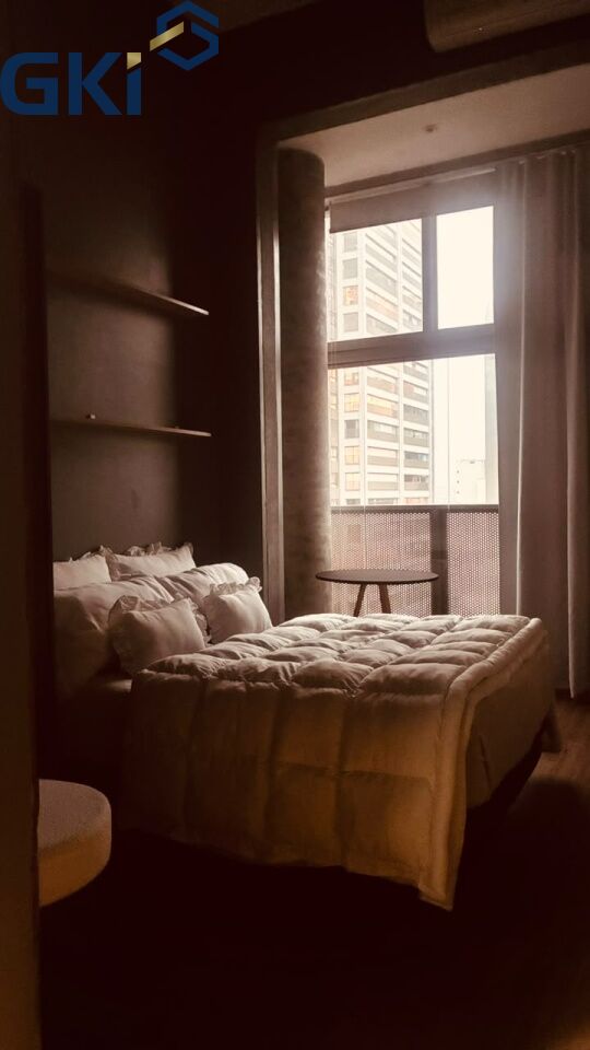 Apartamento, 1 quarto, 31 m² - Foto 11