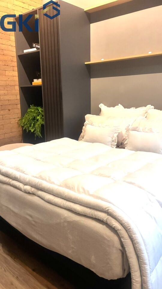 Apartamento, 1 quarto, 31 m² - Foto 8