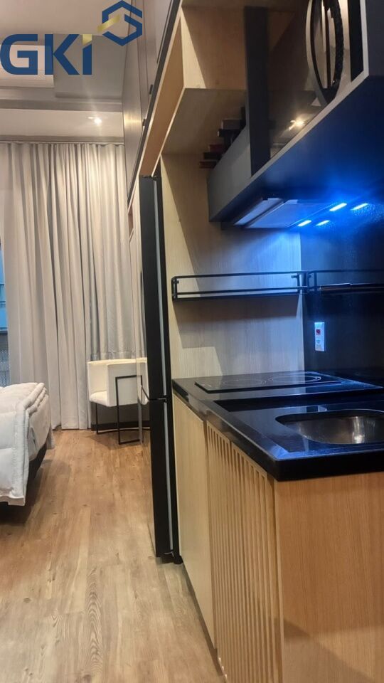 Apartamento, 1 quarto, 31 m² - Foto 17