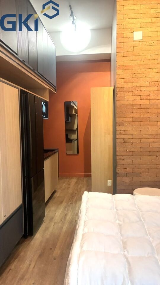 Apartamento, 1 quarto, 31 m² - Foto 4