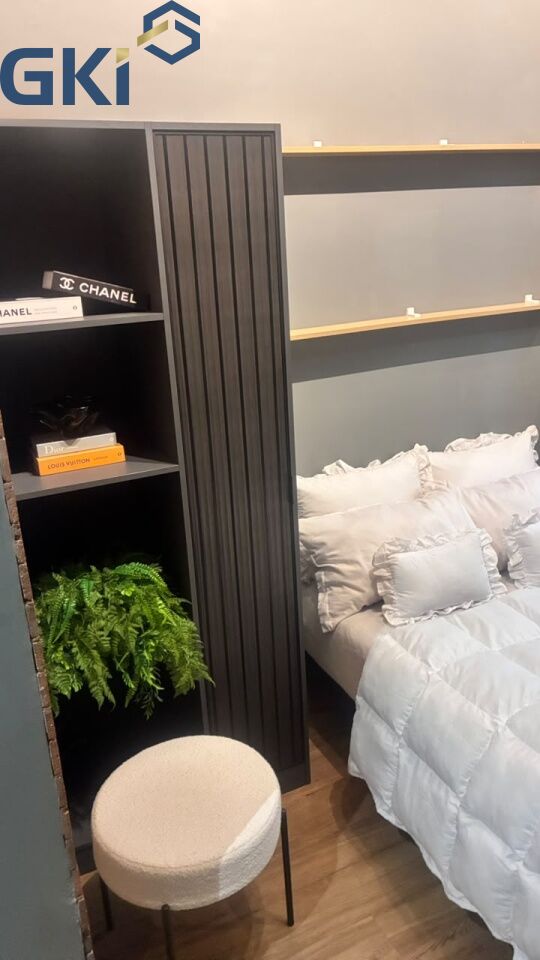 Apartamento, 1 quarto, 31 m² - Foto 10